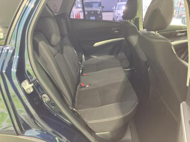 Suzuki SX4 S Cross — фото 6