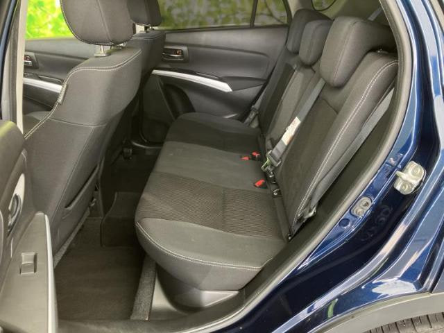 Suzuki SX4 S Cross — фото 8