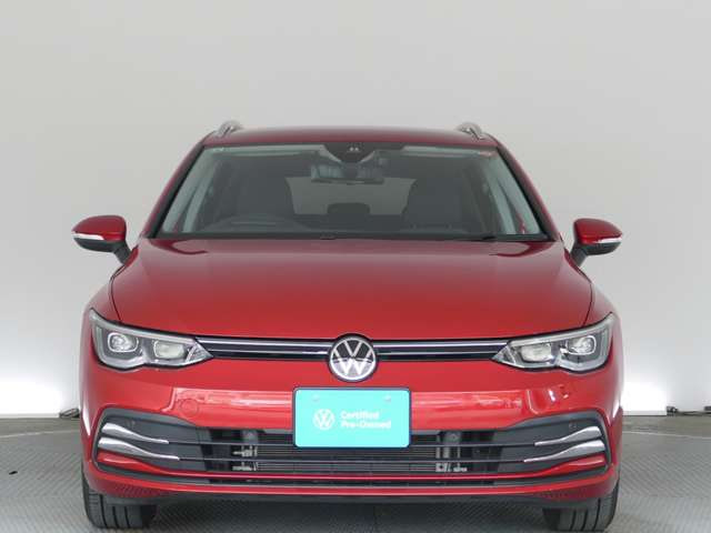 Volkswagen Golf Variant — фото 3