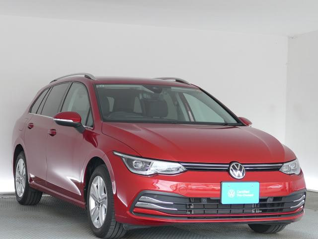 Volkswagen Golf Variant — фото 4