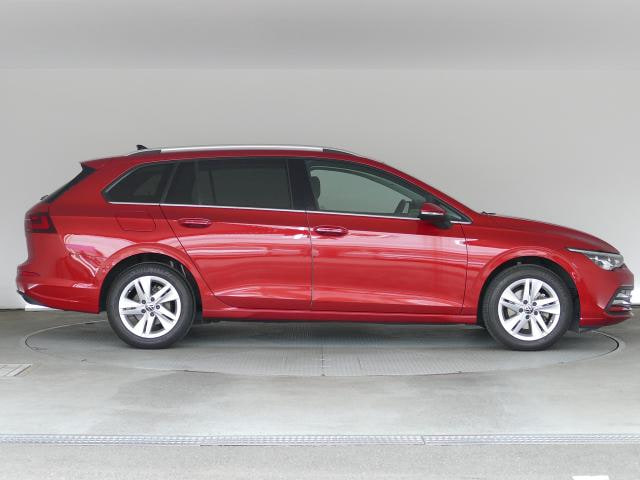 Volkswagen Golf Variant — фото 5