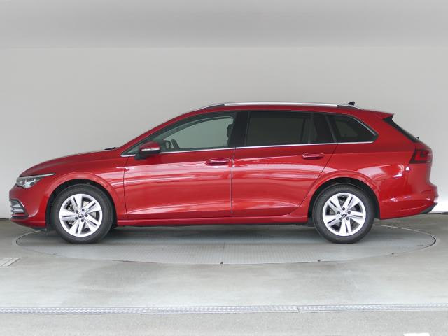 Volkswagen Golf Variant — фото 6