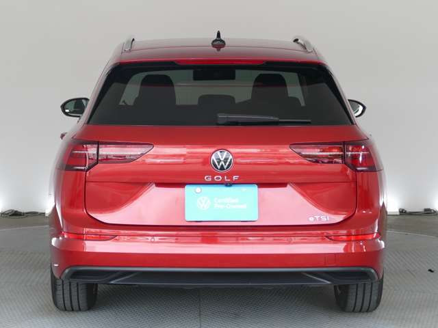 Volkswagen Golf Variant — фото 8