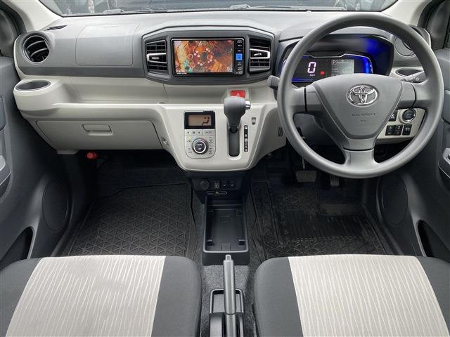 Toyota Pixis Epoch — фото 4