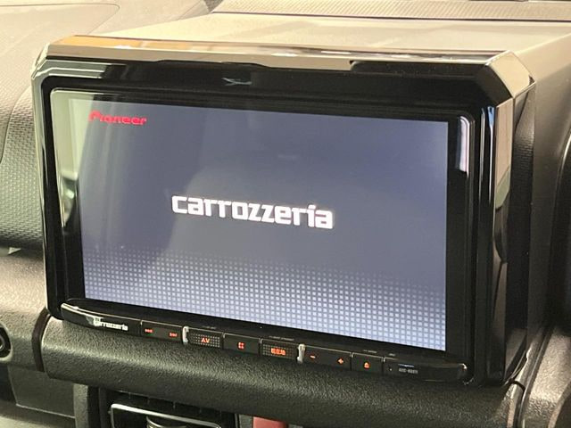 Suzuki Jimny Sierra — фото 3