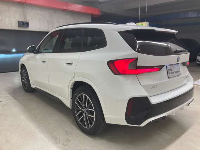 BMW X1 — фото 13