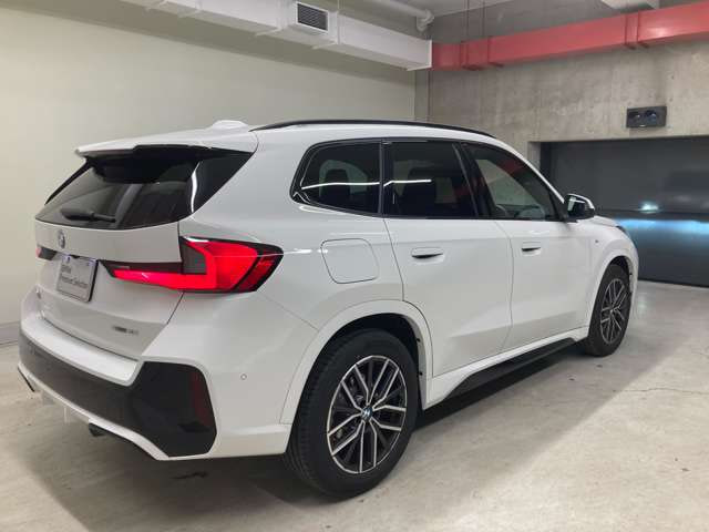 BMW X1 — фото 14