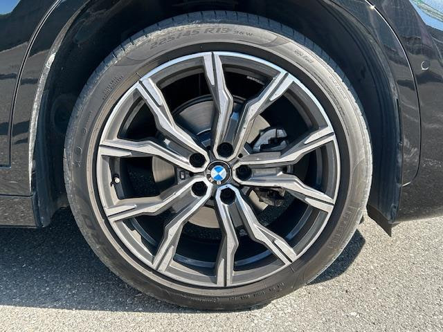 BMW X1 — фото 10