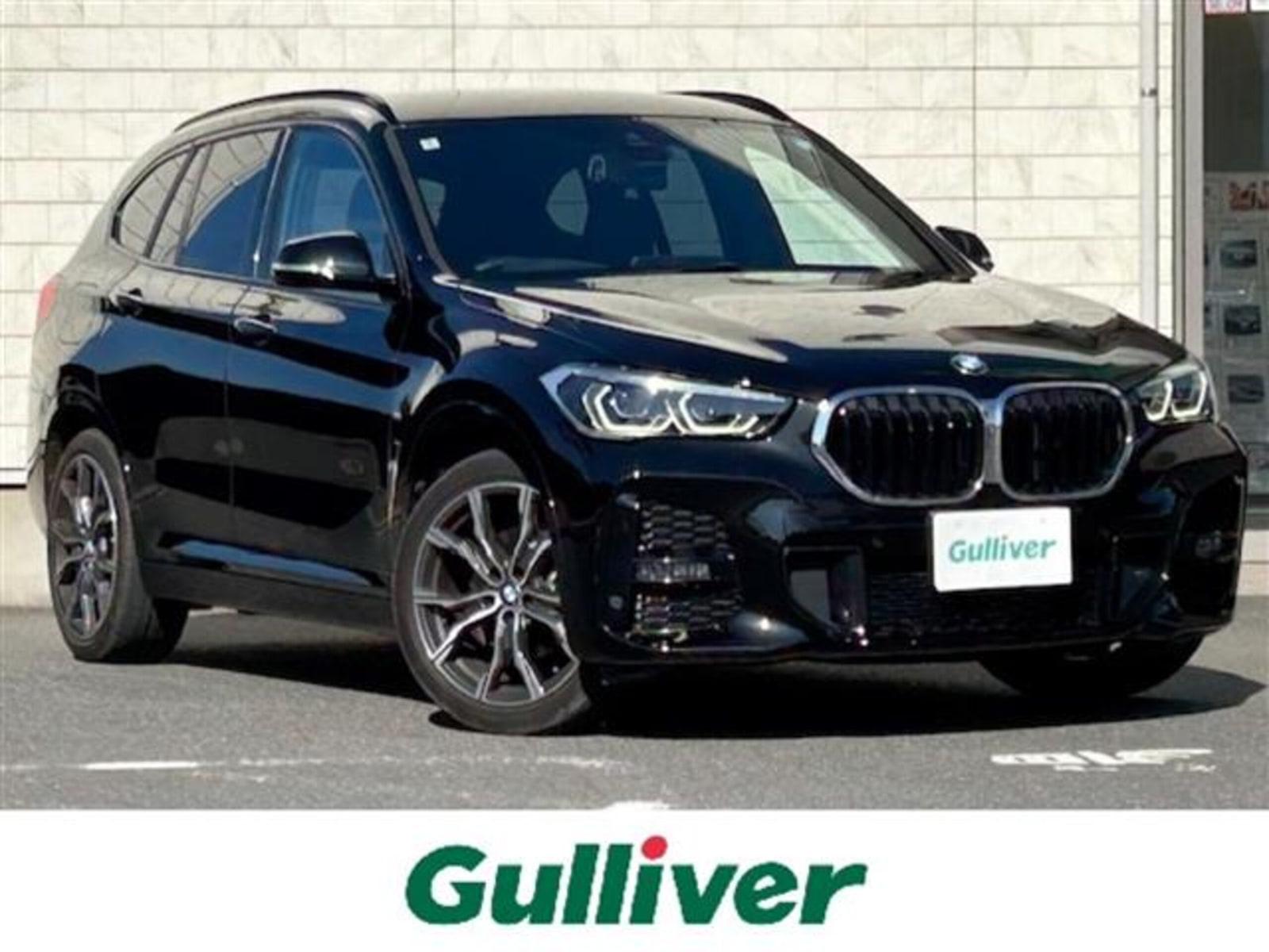 BMW X1 — фото 15