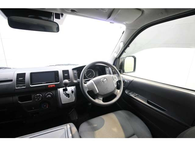 Mazda Bongo Brawny VAN — фото 10