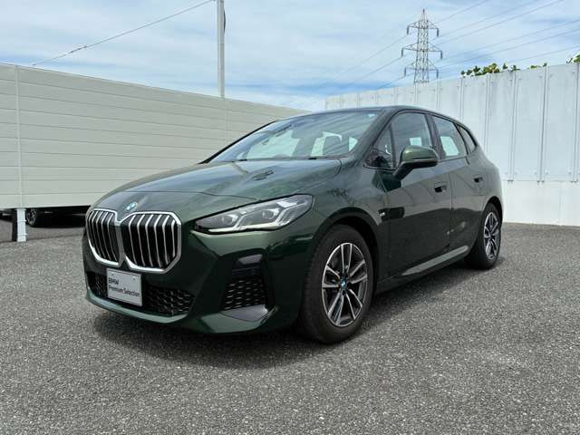 BMW 2 Series Active Tourer — фото 4