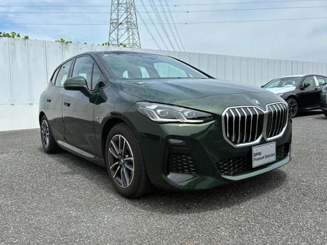 BMW 2 Series Active Tourer — фото 5
