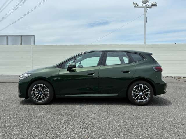 BMW 2 Series Active Tourer — фото 6