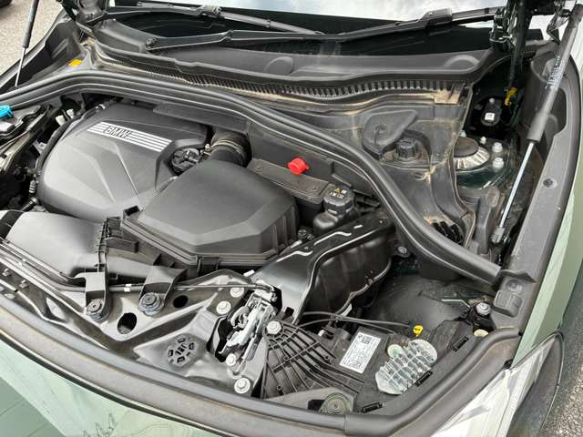 BMW 2 Series Active Tourer — фото 9