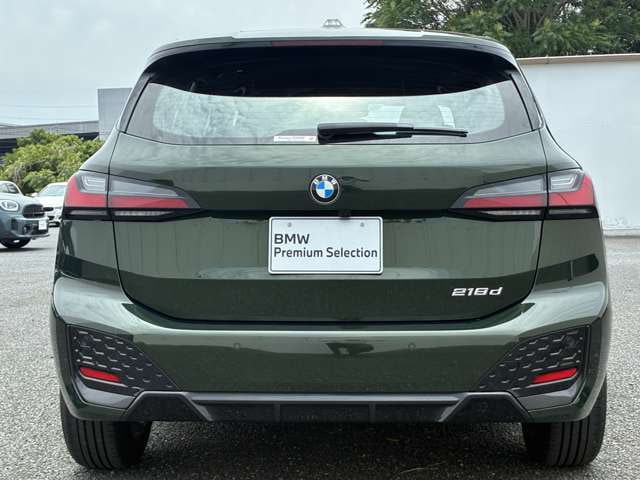 BMW 2 Series Active Tourer — фото 12