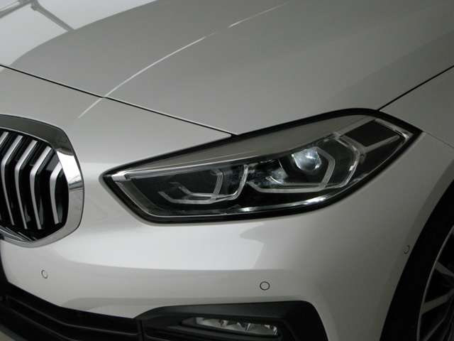 BMW 1 Series — фото 11