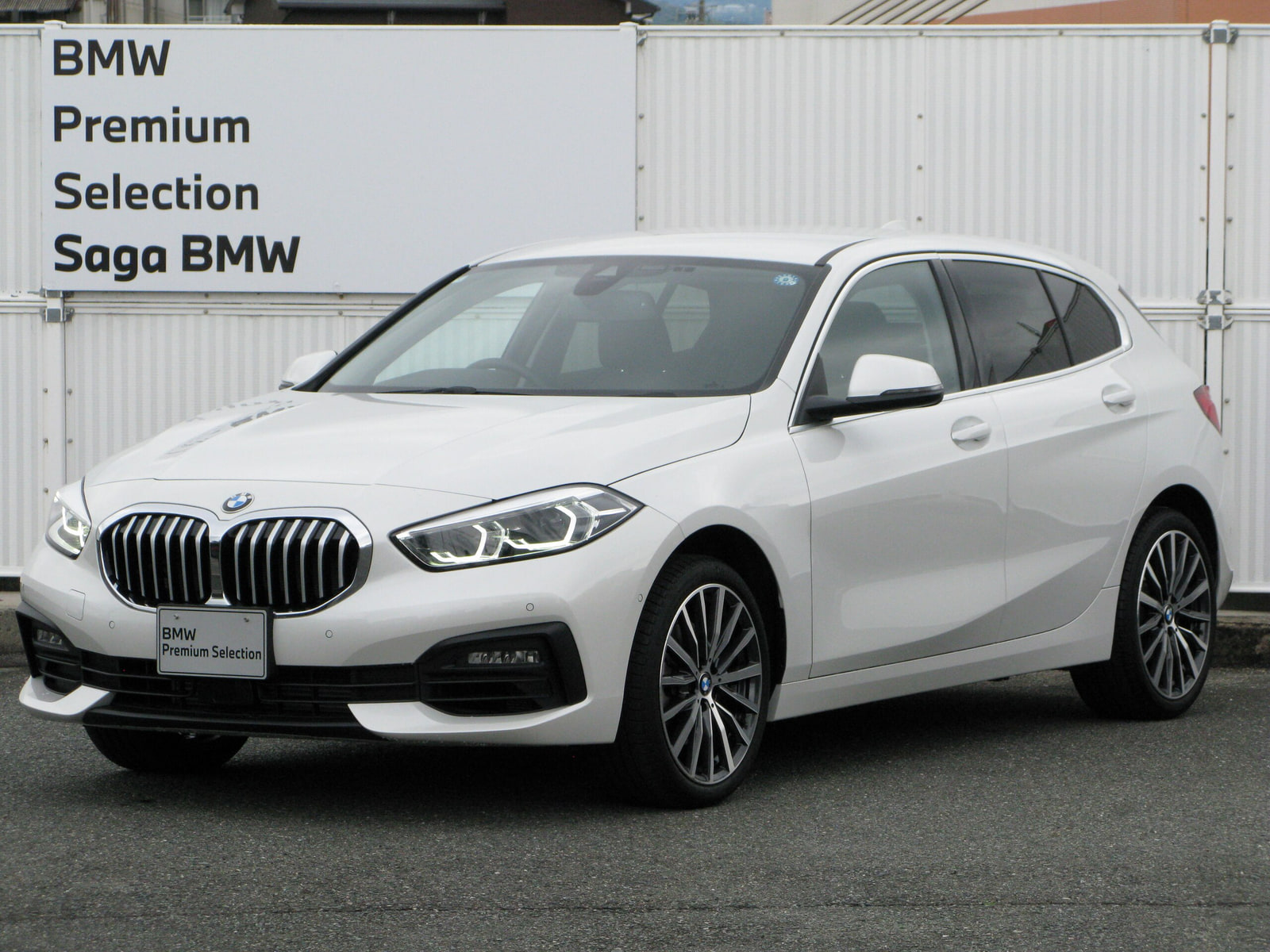 BMW 1 Series — фото 14