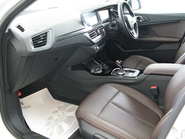 BMW 1 Series — фото 15