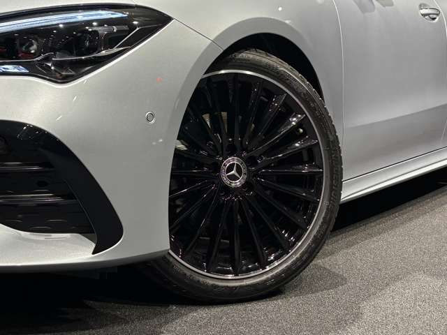 Mercedes Benz CLA Class — фото 4