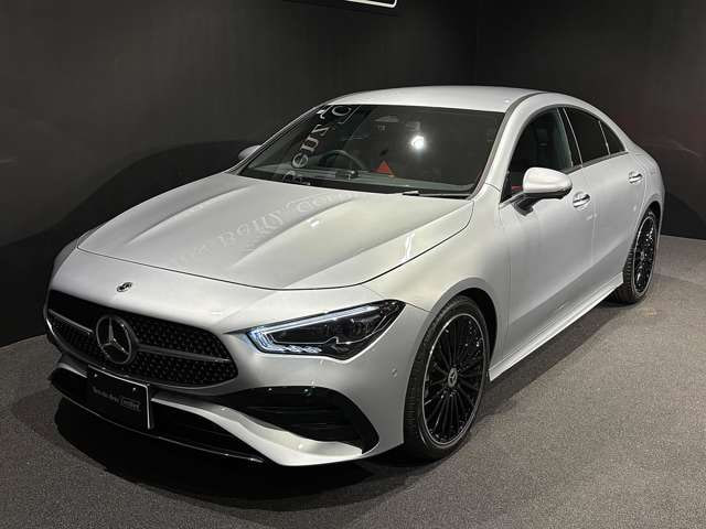 Mercedes Benz CLA Class — фото 6