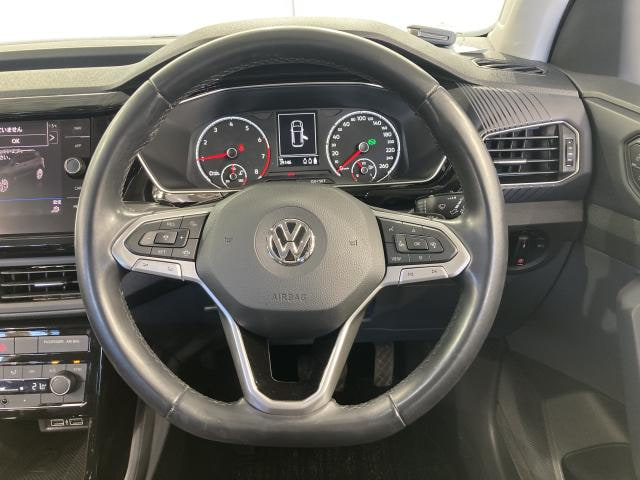 Volkswagen T Cross — фото 3