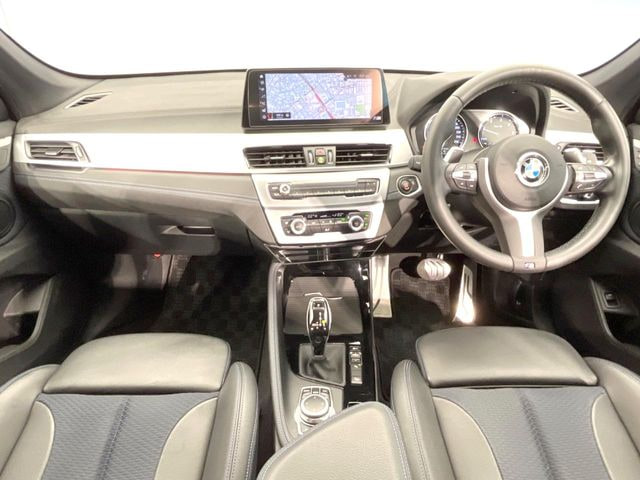 BMW X1 — фото 2