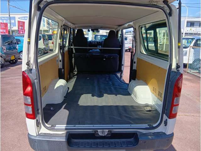 Mazda Bongo Brawny VAN — фото 6