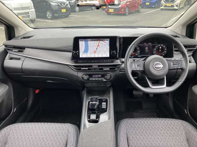 Nissan Noteaura — фото 4