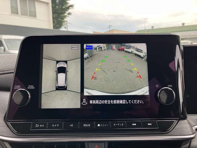 Nissan Noteaura — фото 6