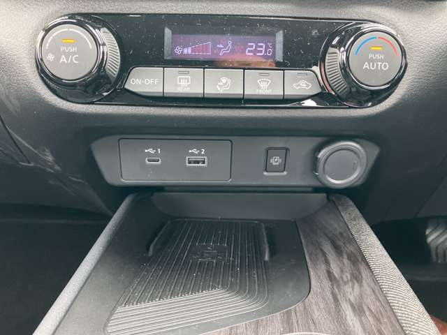 Nissan Noteaura — фото 7