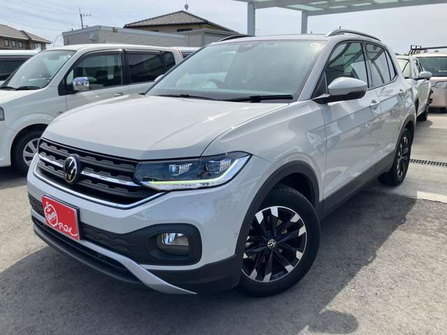 Volkswagen T Cross — фото 3