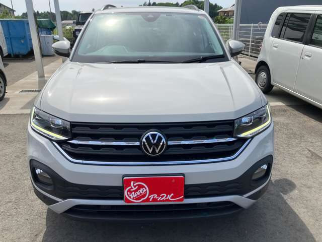 Volkswagen T Cross — фото 4