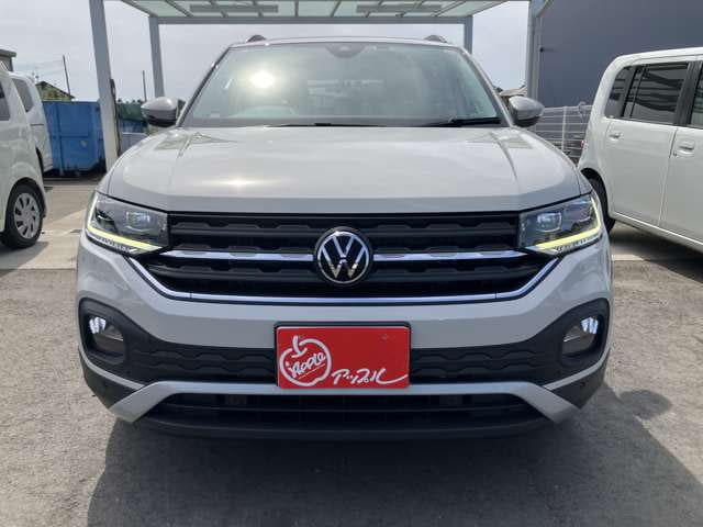 Volkswagen T Cross — фото 7