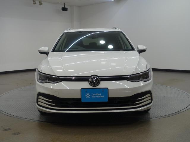 Volkswagen Golf Variant — фото 2