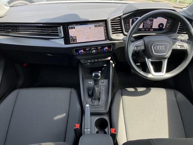 Audi A1 Sportback — фото 2