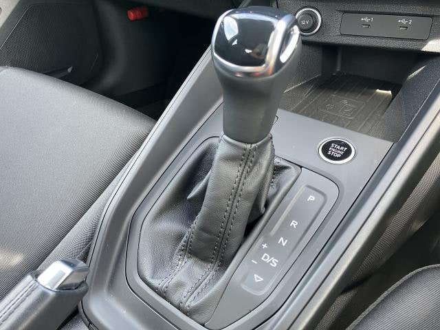 Audi A1 Sportback — фото 10