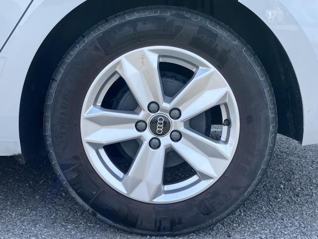 Audi A1 Sportback — фото 12