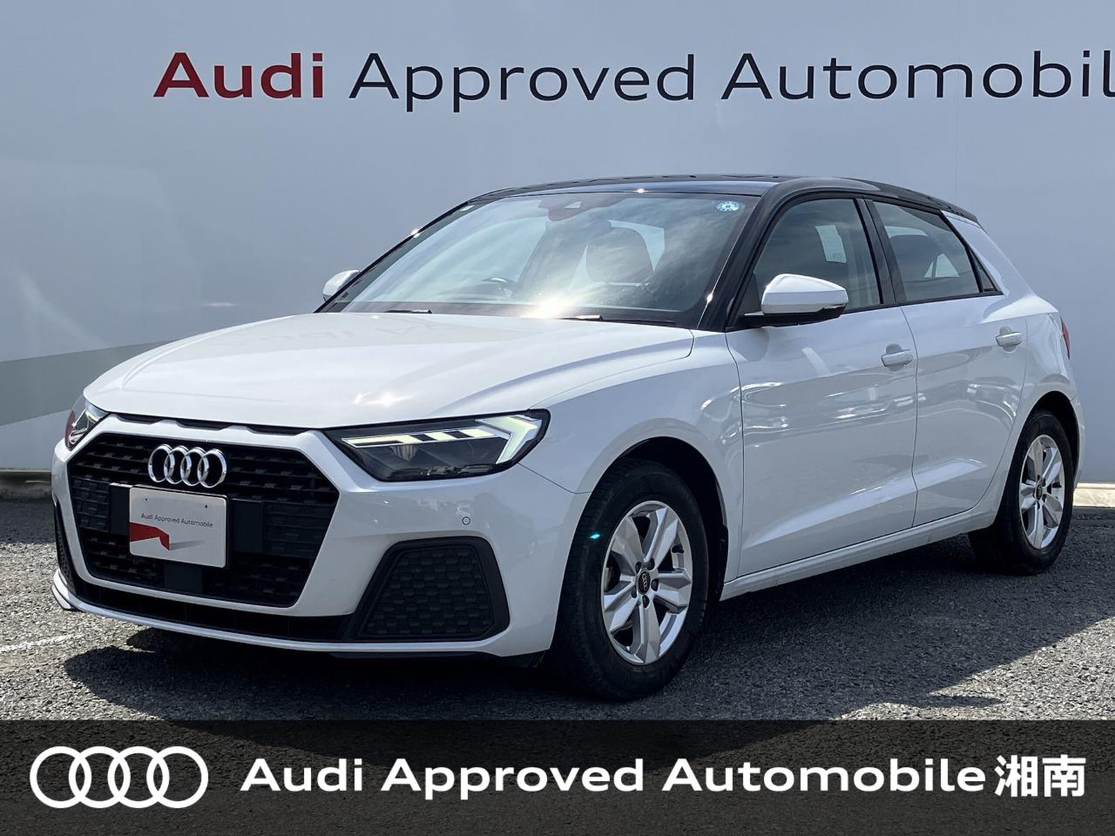 Audi A1 Sportback — фото 15