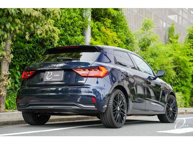 Audi A1 Sportback — фото 2