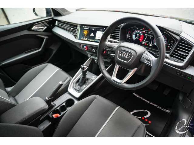 Audi A1 Sportback — фото 3