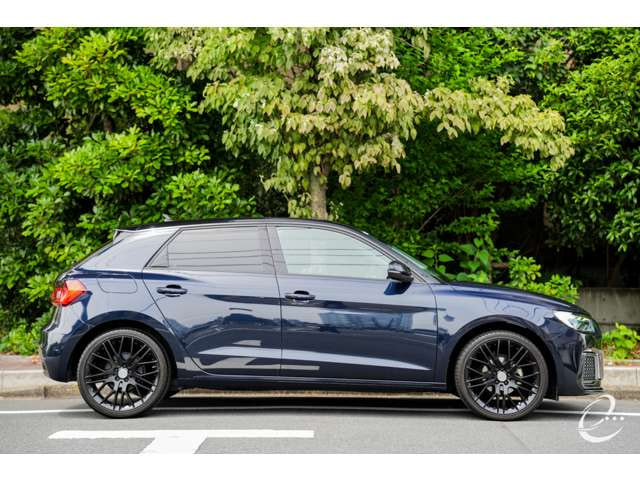Audi A1 Sportback — фото 6