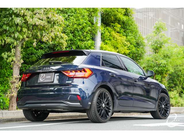 Audi A1 Sportback — фото 9