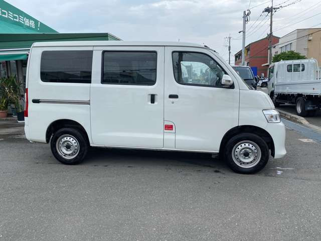 Toyota Townace VAN — фото 4
