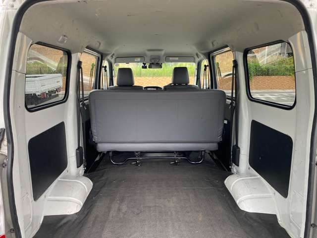 Toyota Townace VAN — фото 8
