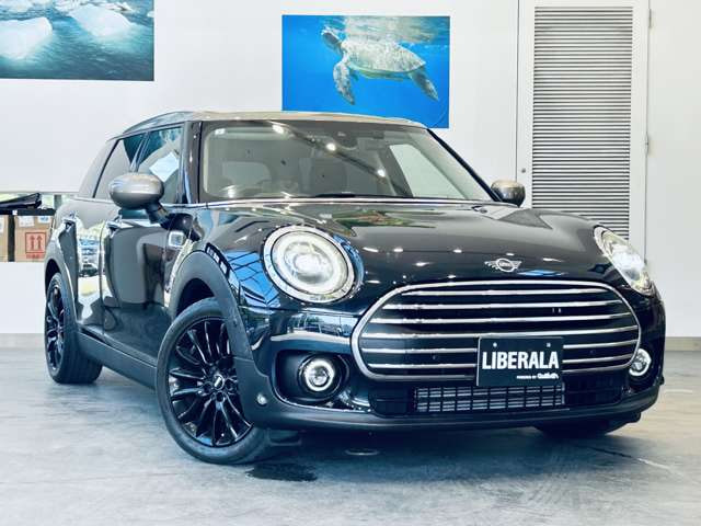 MINI Mini Clubman — фото 4