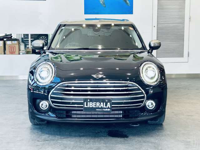 MINI Mini Clubman — фото 5