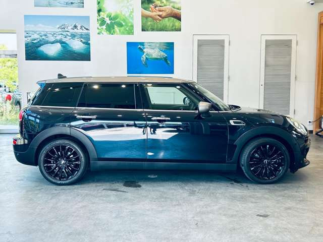 MINI Mini Clubman — фото 6