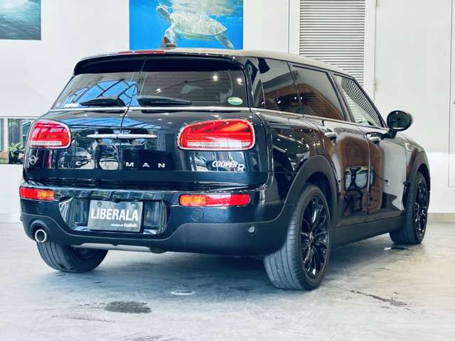 MINI Mini Clubman — фото 7