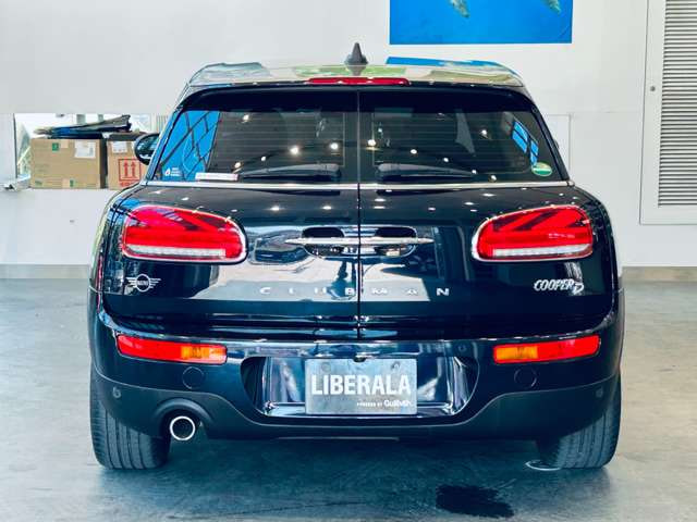 MINI Mini Clubman — фото 8