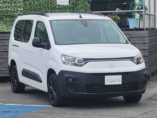 Fiat Doblo Maxi — фото 3
